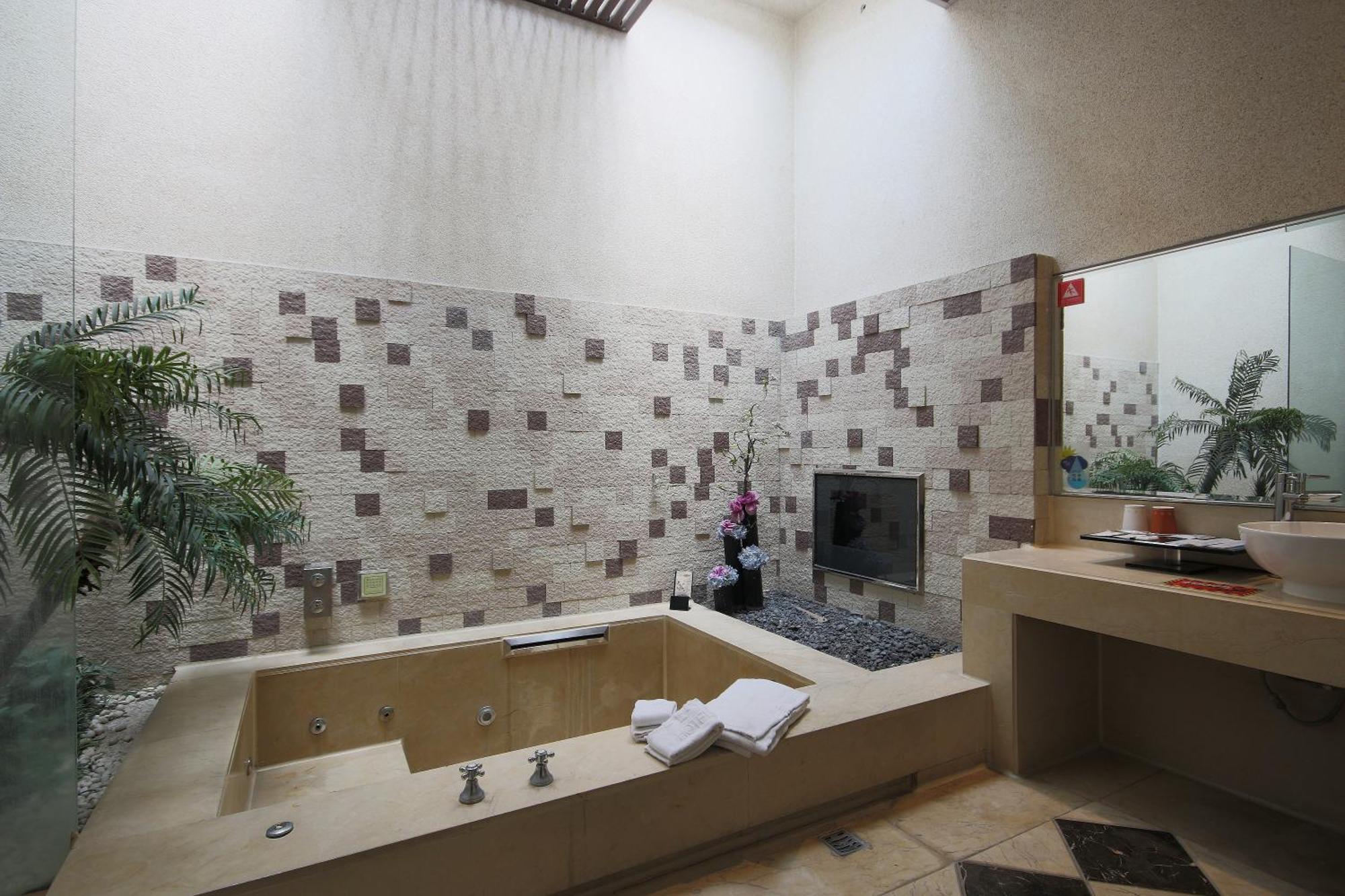 Region Motel Lukang Exterior photo